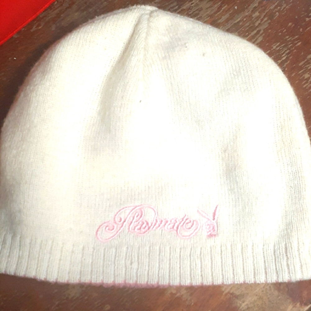 COPY - Playboy beanie